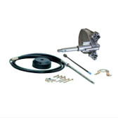 SeaStar Solutions Steering System Kit - Quick Connect 3.0 Turn