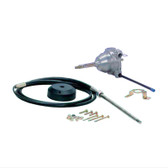 SeaStar Solutions Steering System Kit - HPS 3.0 Turn Planetary Gearing