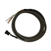 NHK MEC Electronic Control System - Throttle Harness - Suits Engine Cummins/Detroit/Scania/Iveco