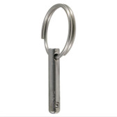 Marine Town Quick Release Pin - Stainless Steel