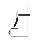 HydroTab Indirect Air Supply Kit
