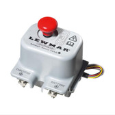 Lewmar Thruster - Fuse Holder - Auto Battery Switch