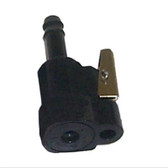 Sierra Fuel Connector - 3/8", Mates With S18-80425