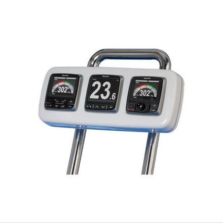 Helm rail 500 Helm rail 500