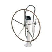 Lewmar Enguard Constellation Steering Pedestal 11T