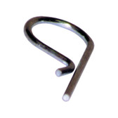 SeaStar Solutions Quick Connect Hitch Pin