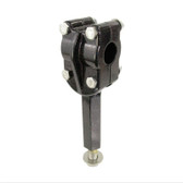 SeaStar Solutions Clamp Block - Inboard Heavy Duty Long Post
