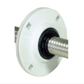 SeaStar Solutions Mounting Kit - Splashwell Replacement Plate