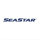 SeaStar Solutions Mounting Kit - Transom Support - Corrosion Resistant