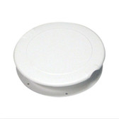 Jim Black Inspection Plate - Removable Panel - Round - 107mm Cut Out