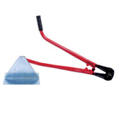 Clamp Hex Pliers - Bench Mount