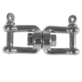 BLA Fork and Fork Swivels - Stainless Steel