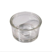 Replacement Glass Bowl For Filter Delphi CAV