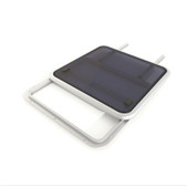 Lewmar Hatch - Pilot - Frame Colour Silver