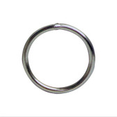 BLA Rings - Stainless Steel - 35mm Width