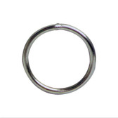 BLA Rings - Stainless Steel - 4mm Thickness