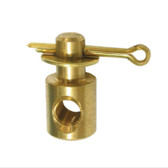 SeaStar Solutions Side Mount Control - ST - 4300 Series Pivot