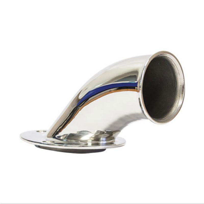 BLA Drum Winch Hawse Pipe (153238) The Boat Warehouse