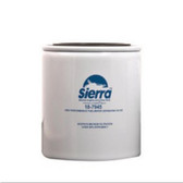 Sierra 10 Micron Replacement Filters - t/s Non Drain Bowl Filters, Long Filter