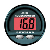 Lewmar Chain Counter - AA150