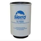 Sierra Fuel Filter - For Racor style Mini-10