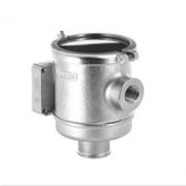 Vetus Cooling Water Strainers - New Metal Filter - CWS Series