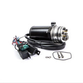 Sierra Tilt/Trim Motor - Mercury/Mariner High Performance Cartridge Pump with Replaceable Motor