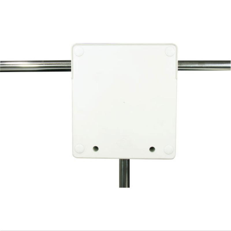 Outboard Bracket Rail Mount (200620) The Boat Warehouse