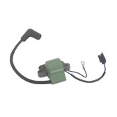 Sierra Ignition Coil - Johnson/Evinrude, Replaces - 581407, 502880