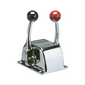 SeaStar Solutions Top Mount Engine Controls - 'S' Series