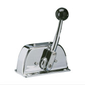 SeaStar Solutions Top Mount Engine Control - 'S' Series - Single Lever