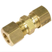 SeaStar Solutions Union Coupling Fittings - Brass