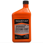 SeaStar Solutions Hydraulic Oil - 946ml Bottle