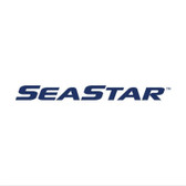 SeaStar Helm End Fitting for Power Purge Jr