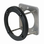 SeaStar Recessed Mount Kit