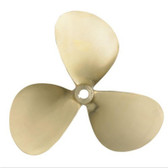 Vetus 3-Bladed Propeller - Type P3B