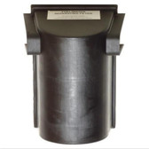 Filter Assembly Cover, t/s Yamaha S18-7866 Size Filter