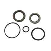 Sierra Crankshaft Seal Kit - Johnson/Evinrude - 20-35 HP