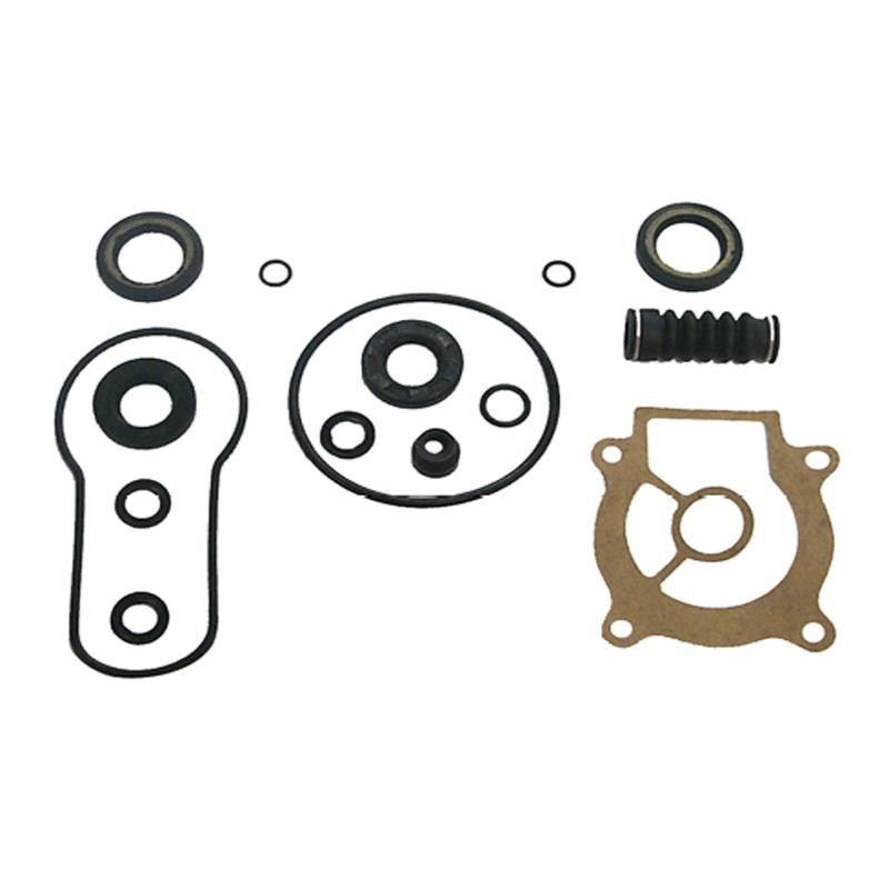 Sierra Lower Unit Seal Kit Johnson/Evinrude Replaces 5031456 (S18