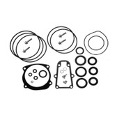 Sierra Lower Unit Seal Kit - Johnson/Evinrude - Replaces - 439141
