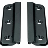 Ronstan Track Fixing Plate -  Series 19 - Luff Groove Profile