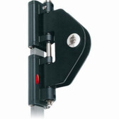 Ronstan Captive Ball Car -  Series 30 - Headboard