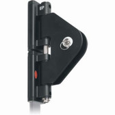 Ronstan Captive Ball Car -  Series 22 - Captive Ball Headboard Car