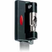 Ronstan Ball Bearing Car -  Series 26 - Batten, Quick Release