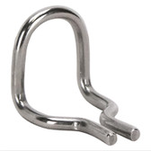 Riley Small Cam Cleat Sheet Lead