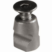 Ronstan Batten Car System Track Mounting Slugs  - Suits Series 19 track, Includes M5 Screw - RC00310