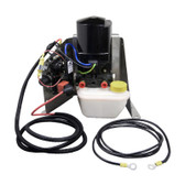 Sierra Hydraulic Trim Pump Assembly - Mercruiser - S18-6753
