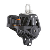 Master 35mm triple swivel becket cam cleat