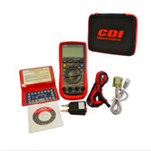CDI Electronics Digital Multimeter - Tools & Test Equipment - 511-60A
