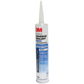 M Marine Adhesive Sealant Slow Cure 5200